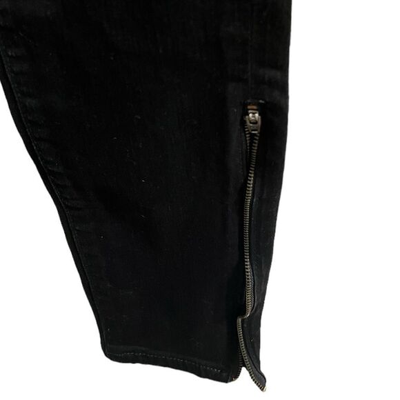 ANTHROPOLOGIE Pilcro and the Letterpress
Black Skinny Jeans 27 4 - Picture 7 of 12